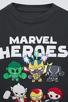 AVENGERS © MARVEL T-SHIRT