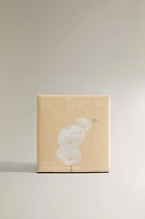G) BOUGIE PARFUMÉE ORCHIDÉE LUMIÈRE