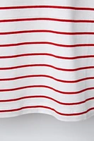 STRIPED BASIC T-SHIRT