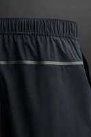 TRAINING TEXTURED SHORTS