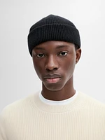 100% cotton knit sweater