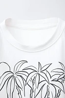 T-SHIRT IMPRIM