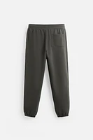 BASIC JOGGING PANTS