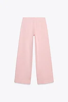 Z1975 HIGH WAIST WIDE LEG JEANS