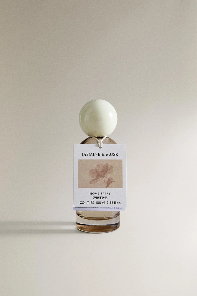 (3.38 oz) JASMINE & MUSK SPRAY DIFFUSER