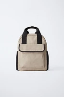 BASIC BACKPACK