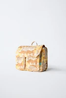 SAC À DOS ANIMAUX