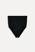CULOTTE LARGE EN POLYAMIDE 50E ANNIVERSAIRE