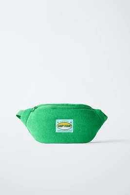 TOWEL BELT BAG