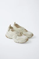 OPEN SNEAKERS