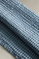 SERVIETTE DE BAIN WAFFLE ÉPAIS