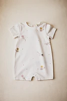 GRENOUILLÈRE ENFANT GUÉPARD