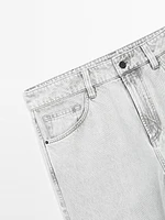 Relaxed-fit jeans