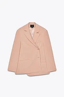 BLAZER OVERSIZE