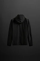 VESTE COUPE-VENT