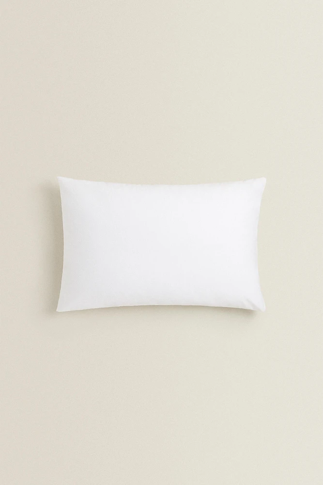 WATERPROOF COTTON JERSEY PILLOW PROTECTOR