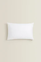 WATERPROOF COTTON JERSEY PILLOW PROTECTOR