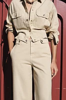 CULOTTES