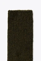 RIB SOCKS