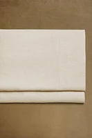 DRAP PLAT LIN LAVÉ (140 GXM²)