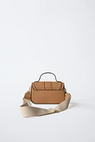 MINI CROSSBODY BAG
