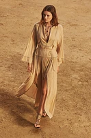 ROBE LONGUE OUVERTURE LIMITED EDITION
