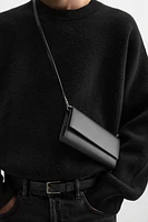 CROSSBODY WALLET BAG