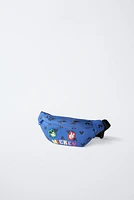 SAC BANANE MICKEY MOUSE © DISNEY