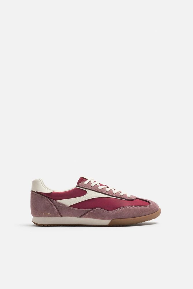RETRO SNEAKERS