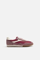 RETRO SNEAKERS