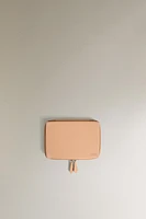 LEATHER CASE