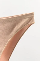SEAMLESS CLASSIC PANTIES