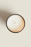 (200 G) SILK PEONY SCENTED CANDLE