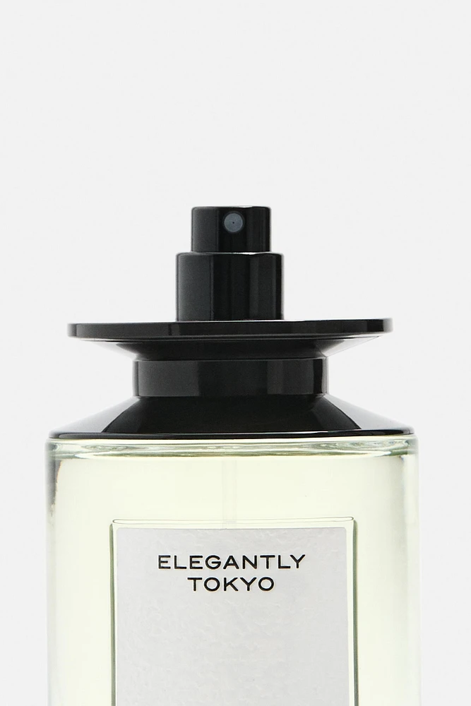 ELEGANTLY TOKYO EDP 100ML (3.4 FL. OZ)