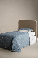 HOUSSE DE COUETTE RÉVERSIBLE ENFANT ESPACE