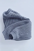 ZARA TIMELESS - CHUNKY KNIT SWEATER