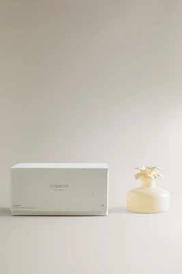 (150 ML) DIFFUSEUR DE PARFUM D’AMBIANCE CÉRAMIQUE TUBEROSE