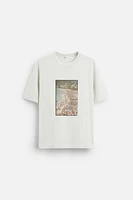 @RAFAEL MOURA PHOTO T-SHIRT