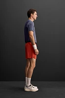 COMBINATION TECHNICAL T-SHIRT