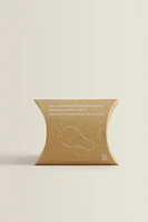 LOT ANNEAUX RIDEAU DE DOUCHE MÉTAL (LOT 12)