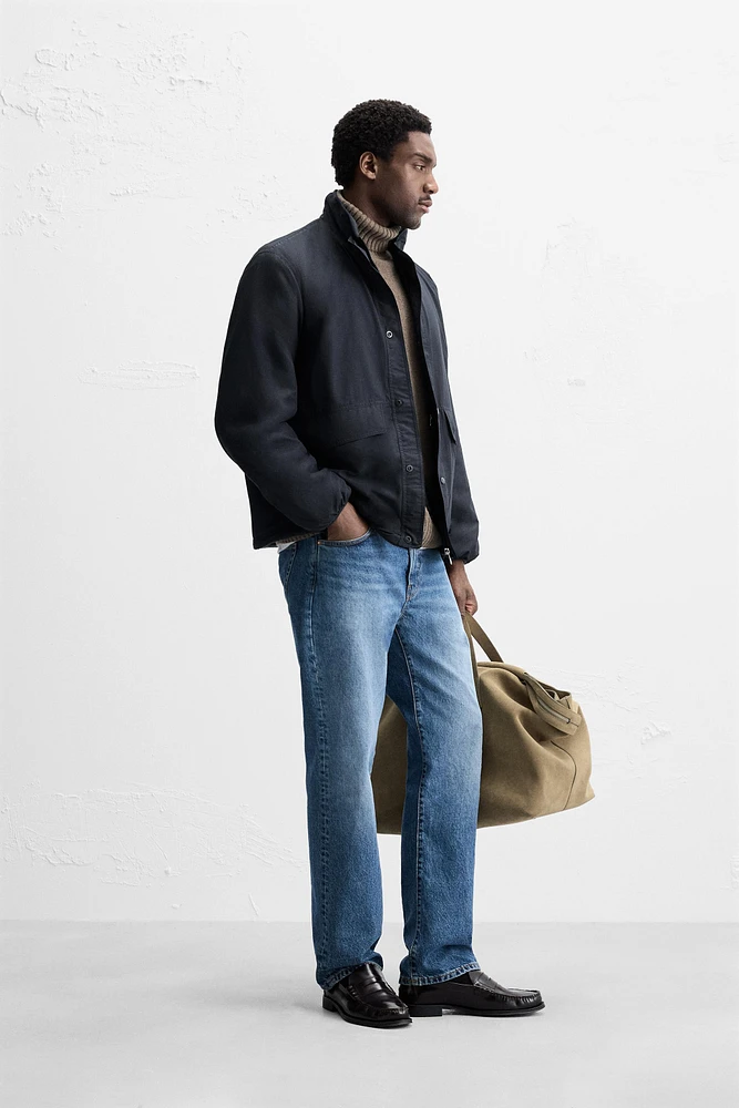 COMBINATION TECHNICAL JACKET