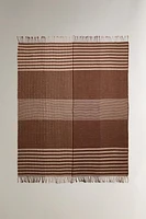 DOUBLE-SIDED CHECK BLANKET