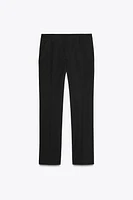 ZW COLLECTION ANKLE PANTS
