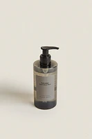 (8.45 oz) DARK AMBER LIQUID HAND SOAP