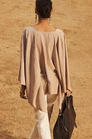 LIMITED EDITION STUDDED KIMONO