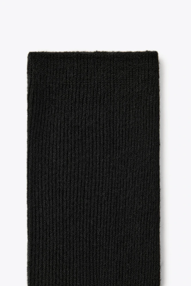 RIB SOCKS