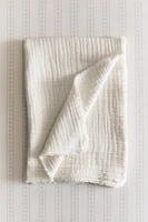 CHILDREN'S MUSLIN BLANKET