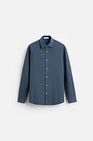 REGULAR FIT SHIRT