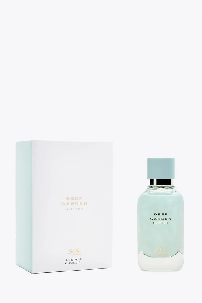 DEEP GARDEN GLITTER EDP 100 ML (3.4 FL. OZ)