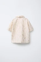 PATCH SHIRT
